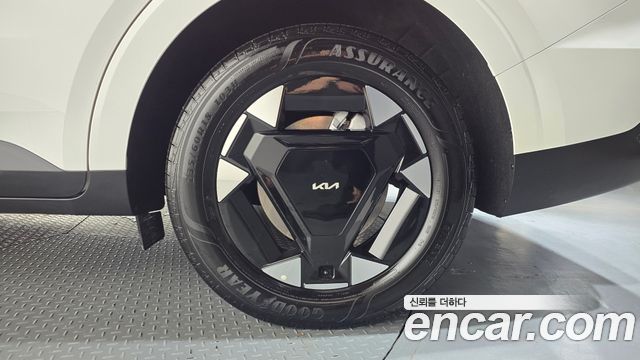 Kia Canival 2026 — photo 7