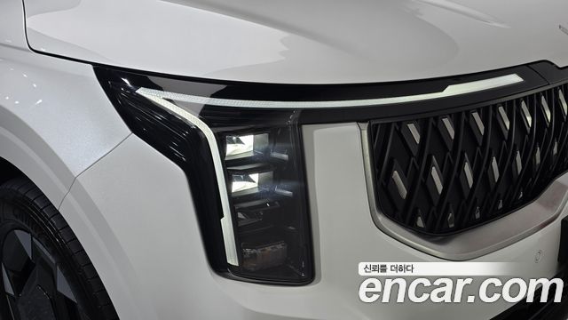 Kia Canival 2026 — photo 8