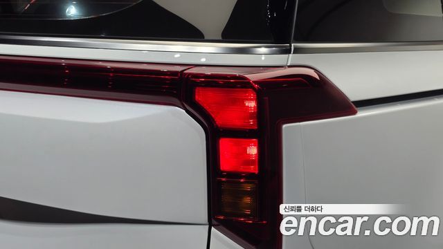 Kia Canival 2026 — photo 9