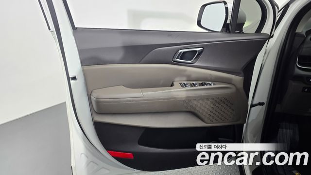 Kia Canival 2026 — photo 14