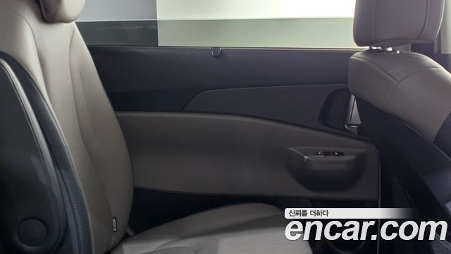 Kia Canival 2026 — photo 15
