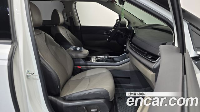 Kia Canival 2026 — photo 16