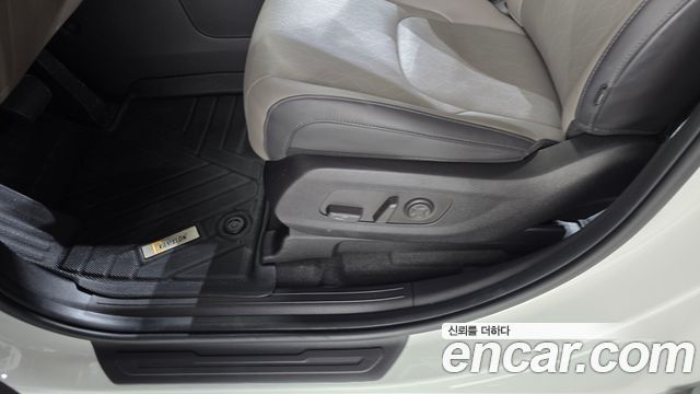 Kia Canival 2026 — photo 27