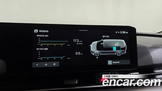 Kia Canival 2026 — photo 31
