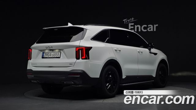 Kia Sorento 2025 — photo 2