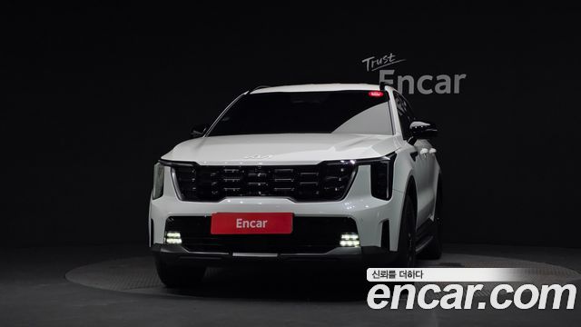 Kia Sorento 2025 — photo 3