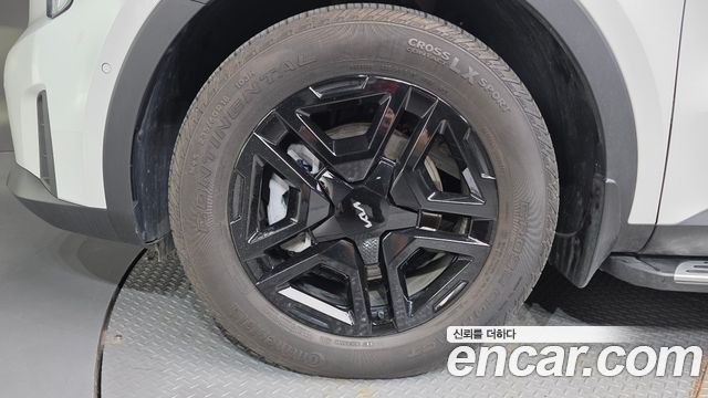 Kia Sorento 2025 — photo 5