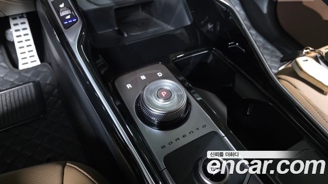 Kia Sorento 2025 — photo 12