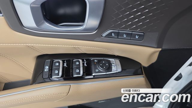 Kia Sorento 2025 — photo 17