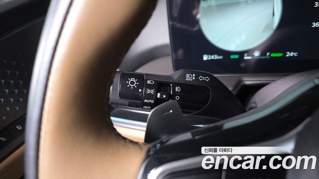 Kia Sorento 2025 — photo 19