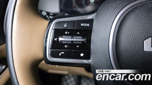 Kia Sorento 2025 — photo 20