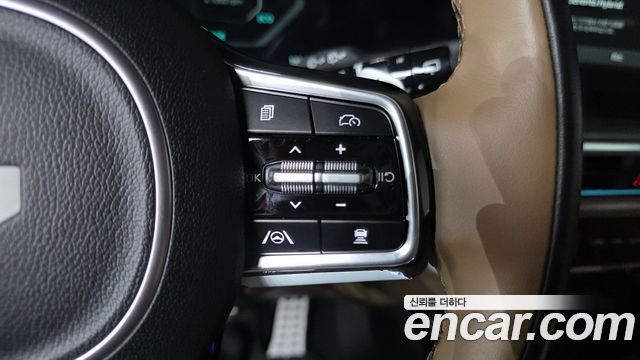 Kia Sorento 2025 — photo 21