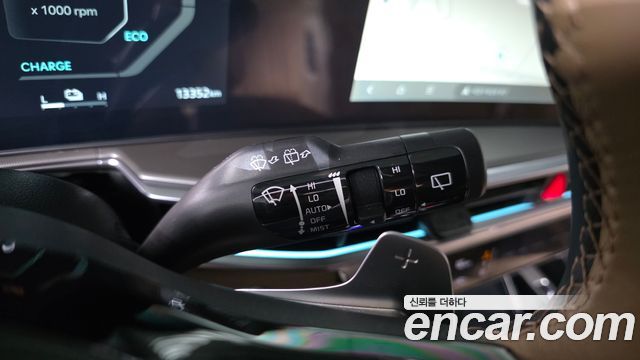 Kia Sorento 2025 — photo 22