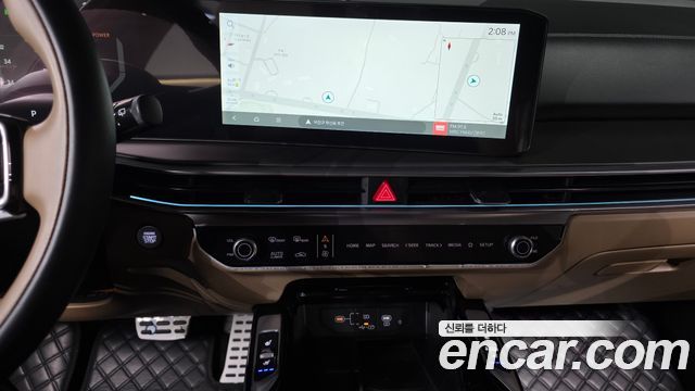 Kia Sorento 2025 — photo 24