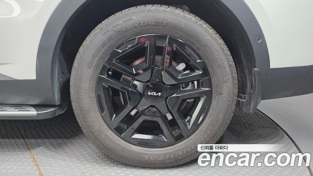 Kia Sorento 2025 — photo 7
