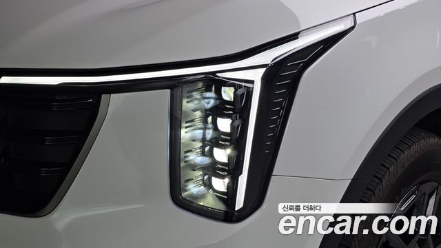 Kia Sorento 2025 — photo 8