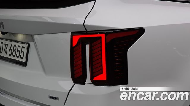 Kia Sorento 2025 — photo 9