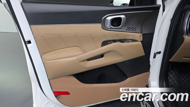 Kia Sorento 2025 — photo 14