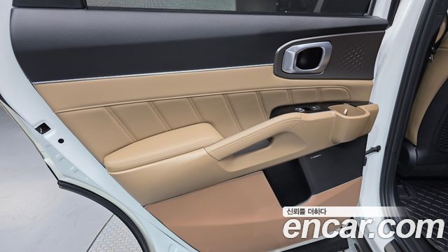 Kia Sorento 2025 — photo 15