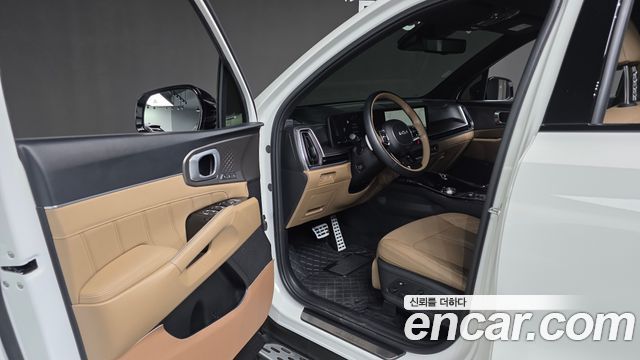 Kia Sorento 2025 — photo 16