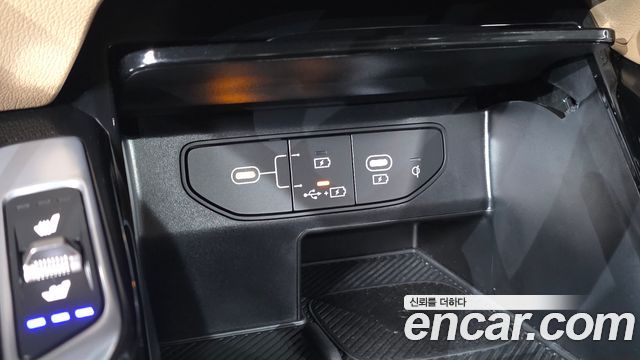 Kia Sorento 2025 — photo 29