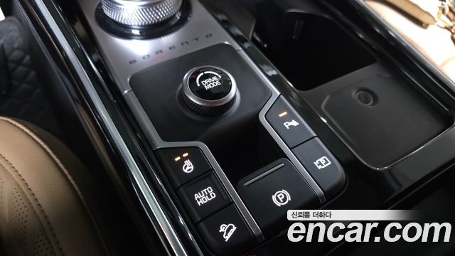 Kia Sorento 2025 — photo 30