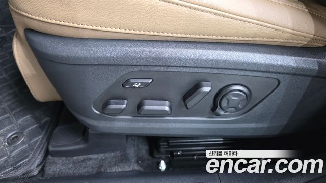 Kia Sorento 2025 — photo 32
