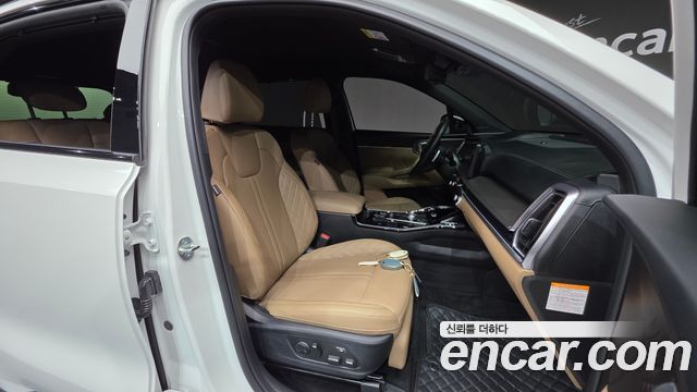 Kia Sorento 2025 — photo 33