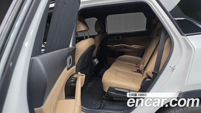 Kia Sorento 2025 — photo 34