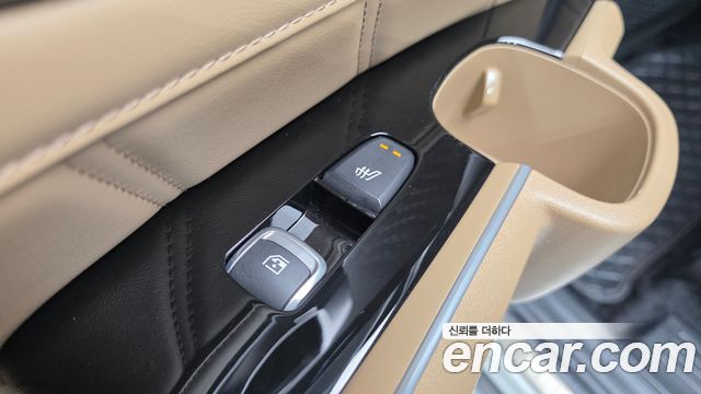 Kia Sorento 2025 — photo 35