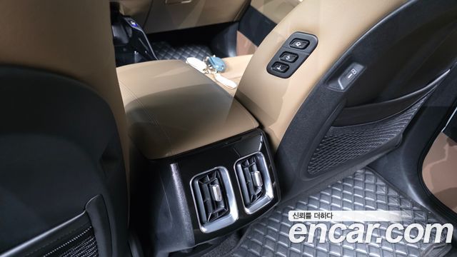 Kia Sorento 2025 — photo 36