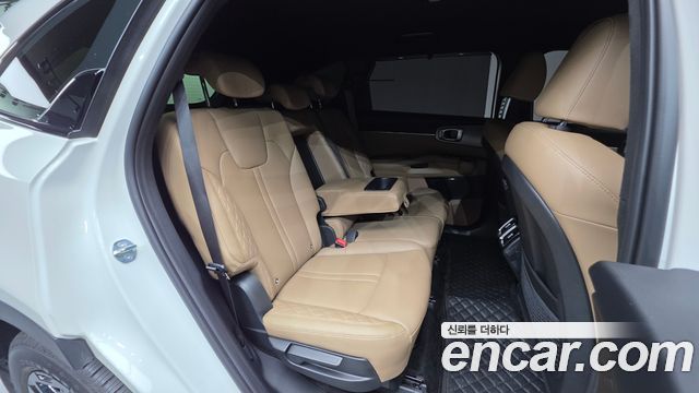 Kia Sorento 2025 — photo 37