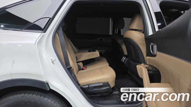 Kia Sorento 2025 — photo 38