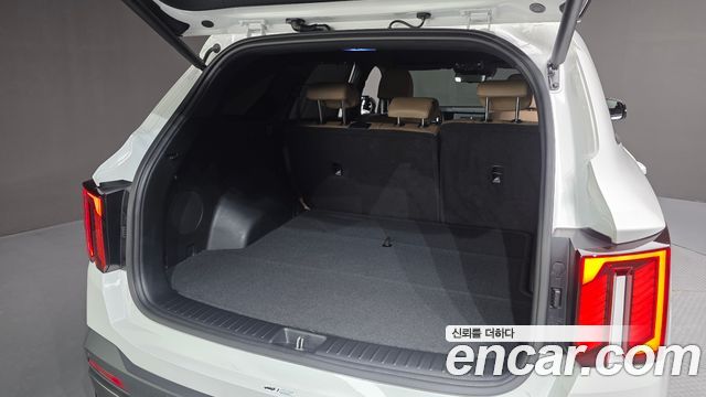 Kia Sorento 2025 — photo 39