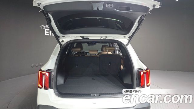 Kia Sorento 2025 — photo 40