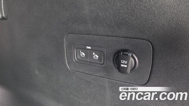 Kia Sorento 2025 — photo 42