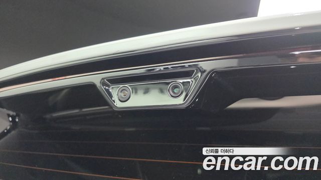 Kia Sorento 2025 — photo 44