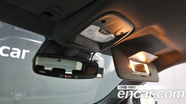 Chevrolet Korea Trailblazer 2023 — photo 28