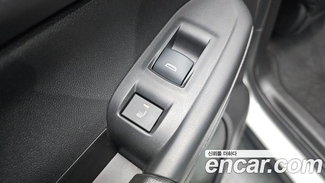 Chevrolet Korea Trailblazer 2023 — photo 29