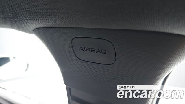Chevrolet Korea Trailblazer 2023 — photo 30