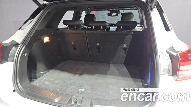 Chevrolet Korea Trailblazer 2023 — photo 31