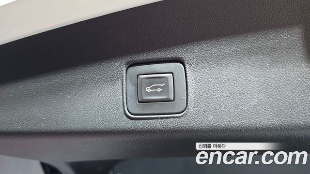 Chevrolet Korea Trailblazer 2023 — photo 32