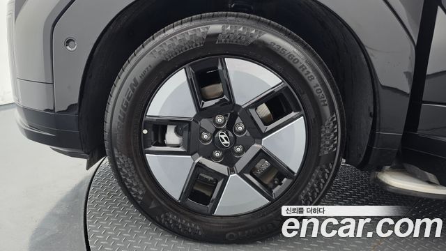 Hyundai Santafe 2024 — photo 5