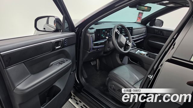 Hyundai Santafe 2024 — photo 13