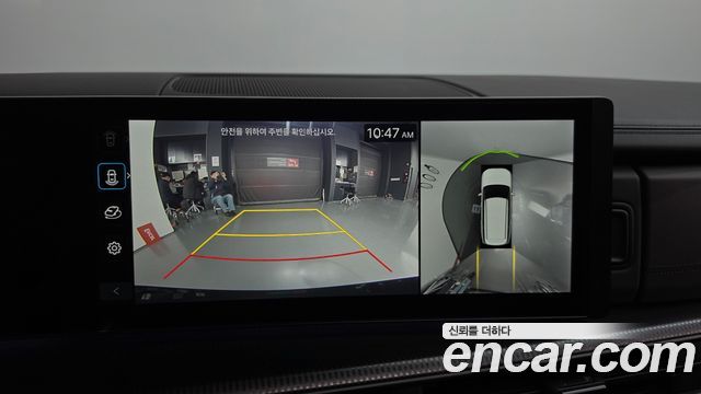 Hyundai Santafe 2024 — photo 20