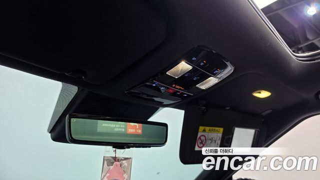 Hyundai Santafe 2024 — photo 21