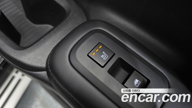 Hyundai Santafe 2024 — photo 24