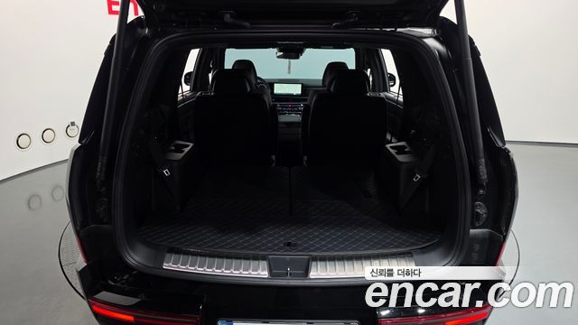 Hyundai Santafe 2024 — photo 25