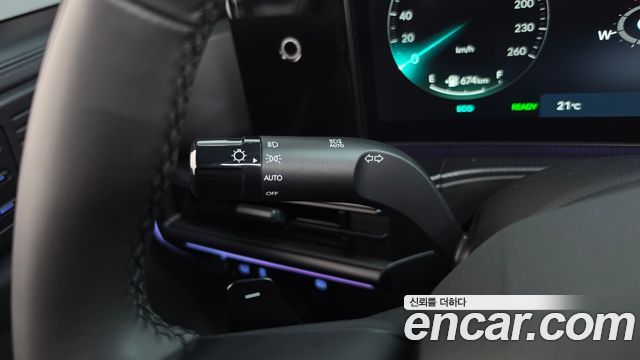 Hyundai Santafe 2024 — photo 26