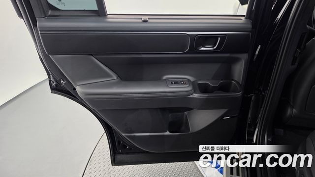 Hyundai Santafe 2024 — photo 15
